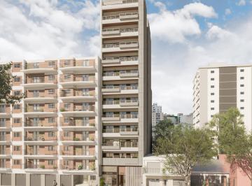 Departamento · 35m² · 2 Ambientes · Departamento 2 Ambientes en Venta - San Martin Ctro.