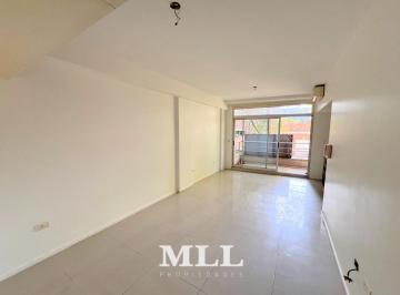 Departamento · 36m² · 1 Ambiente · Venta - Monoambiente Muy Luminoso con Amenities
