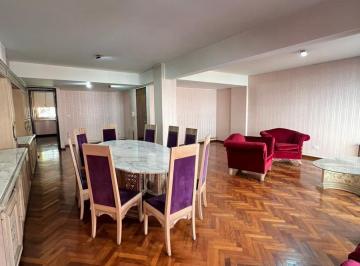 Departamento · 207m² · 6 Ambientes · Departamento en Venta 4 Dorm Centro. Oportunidad