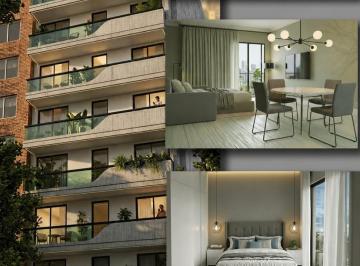 Departamento · 40m² · 1 Ambiente · Venta - Departamento Monoambiente Al Pozo - Barrio Centro