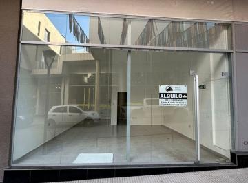 Local comercial de 1 ambiente, Villa Carlos Paz · Venta Local Comercial en Paseo Quattro – Villa Carlos Paz