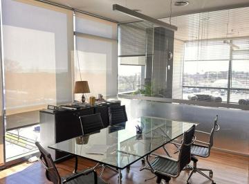 Oficina comercial · 202m² · 4 Ambientes · 5 Cocheras · Espectacular Oficina Aaa Torres Al Rio