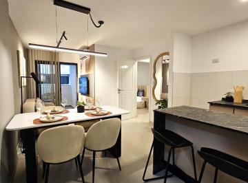 Departamento · 37m² · 2 Ambientes · Departamento a Estrenar 1 Dormitorio Nueva Córdoba