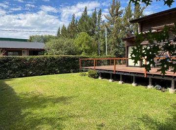 Casa · 60m² · 3 Ambientes · 3 Cocheras · Venta Casa 2 Dorm. Islas de Ibicuy Yacht Club Guazú