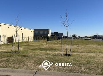 Terreno · 587m² · Terreno en Venta Barrio Santa Lucia Pilar del Este