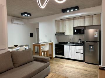 Departamento · 35m² · 2 Ambientes · Departamento 2 Ambientes - Temporal - Zona Monserrat