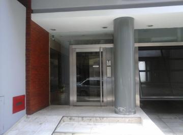 Departamento de 3 ambientes, Núñez · Cuba 2827 4º "A" Excelente 3 Ambientes Frente Balcon Aterrazado con Cochera Fija