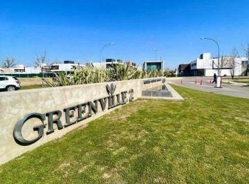 PH · 195m² · 6 Ambientes · 2 Cocheras · Duplex Premium en Venta Greenville 4 Dorm.