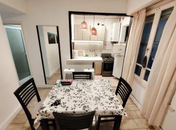 Departamento de 2 ambientes, Mar del Plata · Alquiler 12 m Depto de Dos Amb Invertido con Balcon