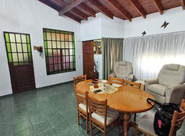 Casa de 2 ambientes, Lomas de Zamora · Impecable Chalet