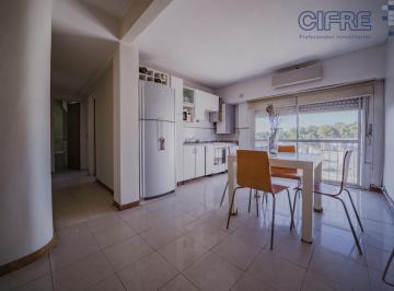 Departamento · 48m² · 3 Ambientes · Departamento de 3 Ambientes en 3er Piso X Escalera. Bajas Expensas