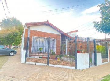 Casa · 76m² · 3 Ambientes · Venta Casa Tipo PH 3 Ambientes en Los Polvorines
