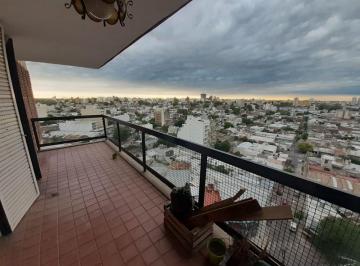 Departamento de 3 ambientes, Córdoba · San Martin Depto 2 Dormtorios con Excelente Balcon