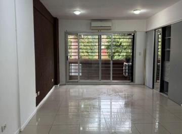 Departamento de 1 ambiente, La Paternal · Alquiler Monoambiente con Balcón en Paternal
