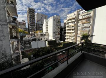 Departamento · 35m² · 1 Ambiente · Un Ambiente a Estrenar en El Limite de Belgrano, Palermo, Colegiales