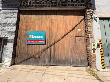 Bodega-Galpón · 331m² · Galpón en Lanús Oeste