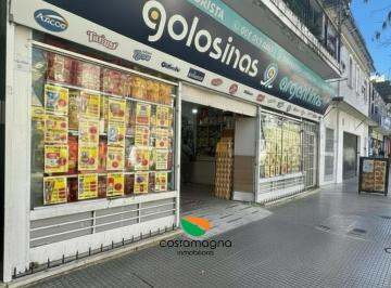 Local comercial · 300m² · 4 Ambientes · Local Comercial en La Zona Mercado Norte
