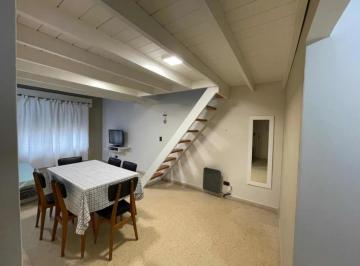 Departamento · 52m² · 3 Ambientes · 1 Cochera · Departamento en Venta - 2 Dorm. 1 Baño - 52 m² - Mar de Ajo