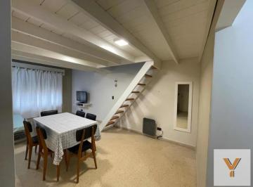 Departamento · 52m² · 3 Ambientes · 1 Cochera · Departamento en Venta - 2 Dorm. 1 Baño - 52 m² - Mar de Ajo