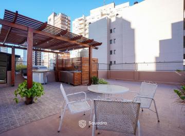 PH · 62m² · 5 Ambientes · Venta | Permuta - Casa en PH en Pa,, 2 Dorm., y Terraza Exclusiva - Abasto Rosario.