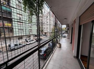 Departamento · 100m² · 4 Ambientes · 1 Cochera · Excel 4 Amb C/ Dep, Bcon, Lav, Coc Comedor, Lum y Esp Coch