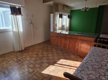 Departamento · 37m² · 2 Ambientes · Departamento en Boedo