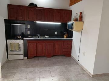 Departamento de 1 ambiente, Lanús · Departamento de un Ambiente Amplio con Entre Piso
