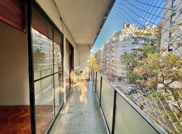 Departamento · 56m² · 3 Ambientes · Departamento en Palermo