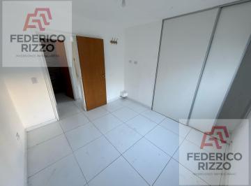 Departamento · 65m² · 3 Ambientes · Depatamento 1 Dorm con Patio y Asador | Galería Techada - B° Providencia