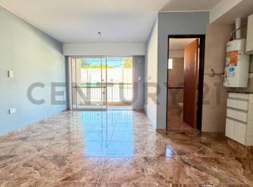 Departamento · 28m² · 1 Ambiente · Venta Monoambiente con Balcón Al Frente en Echesortu, Rosario