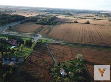 Campo · 120m² · 3 Ambientes · Campo en Venta - 80.000 m² - Exaltación de La Cruz