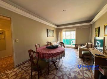 Departamento · 73m² · 3 Ambientes · Venta - 3 Amb Luminoso con Balcón Al Frente y Excelente Distribución, en Congreso