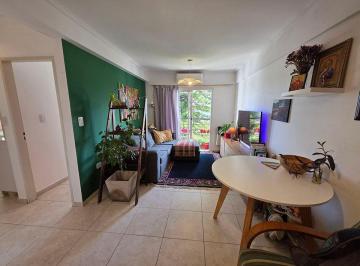Departamento · 40m² · 2 Ambientes · Departamento en Venta La Plata 1 Dormitorio