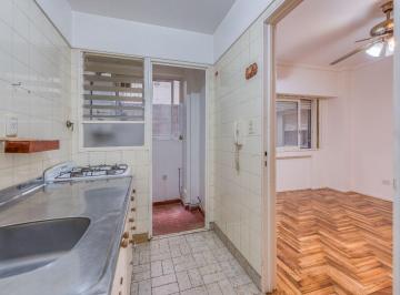 Departamento · 30m² · 2 Ambientes · Alquiler Dpto. 2 Amb - Palermo Soho ¡La Mejor Zona de Bs. As!