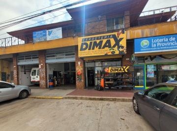 Terreno , Tigre · Oportunidad de Negocio. Venta en Block: 4 Locales, 3 Viviendas y 1 Galpón Sobre Lote de 1200 m²