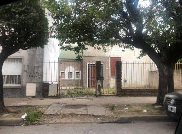 Terreno · 182m² · Lote en Venta en Ramos Mejia Sur