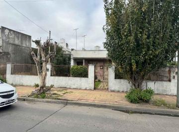 Terreno · 510m² · Lote en Venta en Ramos Mejia Sur
