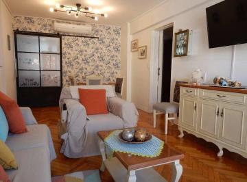 Departamento · 63m² · 3 Ambientes · Semipiso Refaccionado Us 135.000, 3 Amb. Caballito