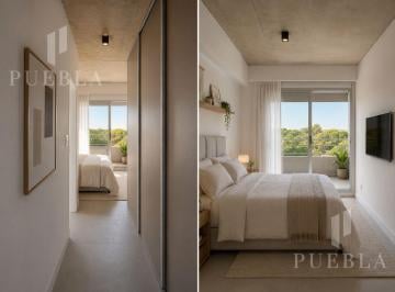 Departamento · 57m² · 2 Ambientes · Departamento Dos Ambientes en Venta - Full Amenities