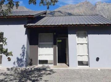 Casa · 60m² · 2 Ambientes · Oportunidad Duplex en Construcción Desde Usd 67.500!, Barrio Los Abedules, El Bolsón