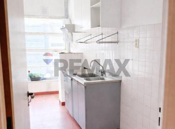 Departamento · 58m² · 3 Ambientes · 1 Cochera · Alquiler Departamento 3 Ambientes Cochera