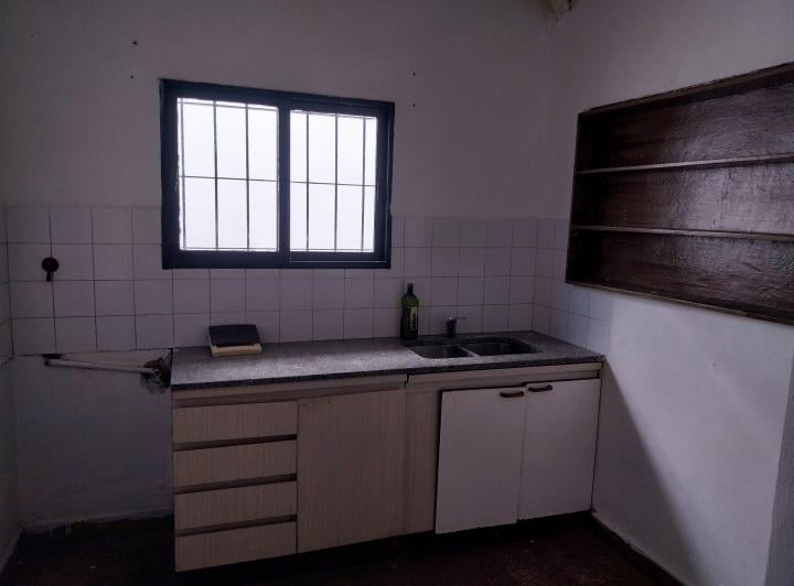 Departamento · 65m² · 4 Ambientes
