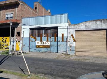 SIA-SIA-450_2 · Alquiler de Galpón en San Justo, La Matanza