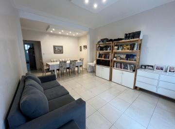 Departamento · 103m² · 3 Ambientes · Departamento de 3 Amb C Dependencia 103 M²!