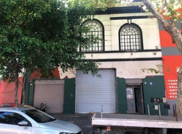 Depósito · 519m² · Deposito en Alquiler - 519 m² - Distrito Tecnológico