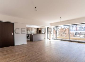 Departamento · 134m² · 4 Ambientes · Venta Piso 4 Amb a Estrenar | Flores | Cochera