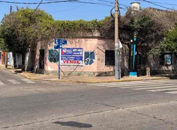 Terreno · 425m² · Lote en Venta en Lomas del Mirador