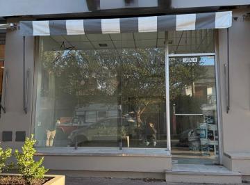 Local comercial · 38m² · Local en Alquiler