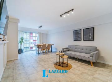 Departamento · 52m² · 3 Ambientes · 1 Cochera · Departamento en Venta 3 Ambientes con Cochera, Güemes Mar del Plata