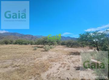 Campo · 89540m² · Finca Ha en Colalao del Valle